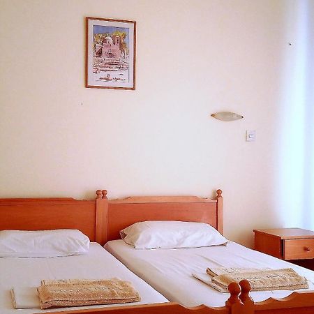 Τουριστικά Διαμερίσματα Παγώνα Πάφος Εξωτερικό φωτογραφία