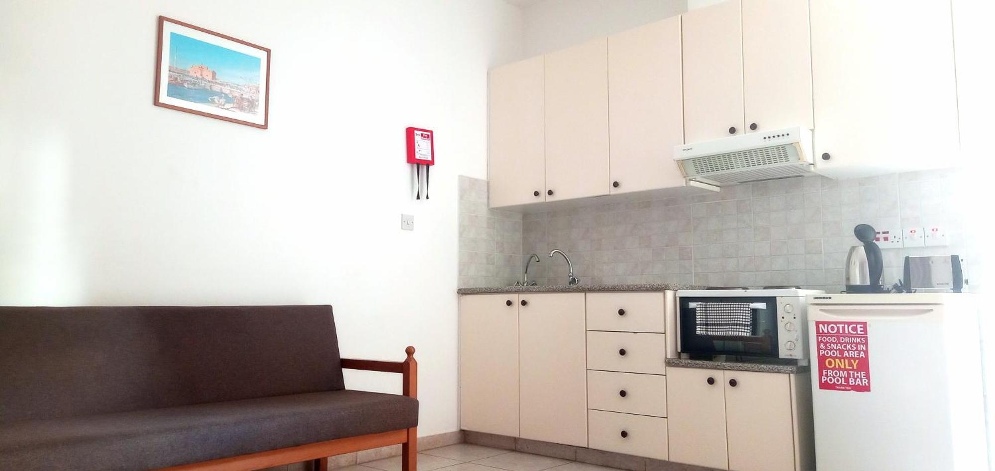 Τουριστικά Διαμερίσματα Παγώνα Πάφος Εξωτερικό φωτογραφία